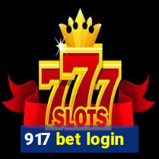 917 bet login